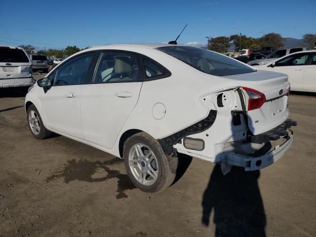 2017 FORD FIESTA SE 3FADP4BJ0HM115481