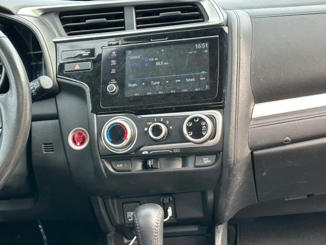 2019 HONDA FIT EXL - 3HGGK5H92KM713735