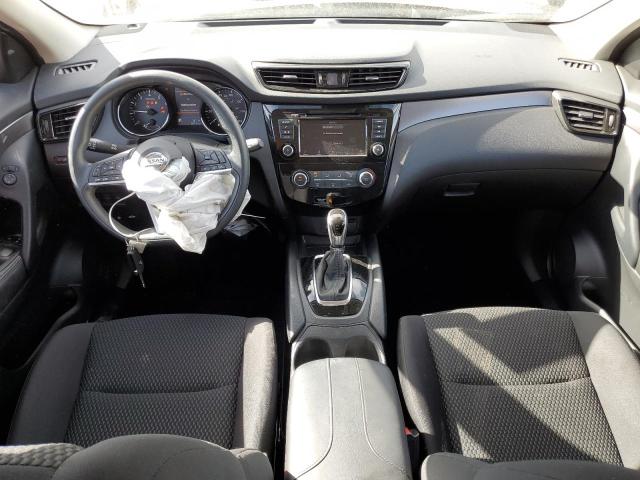 2022 NISSAN ROGUE SPOR - JN1BJ1AWXNW480599