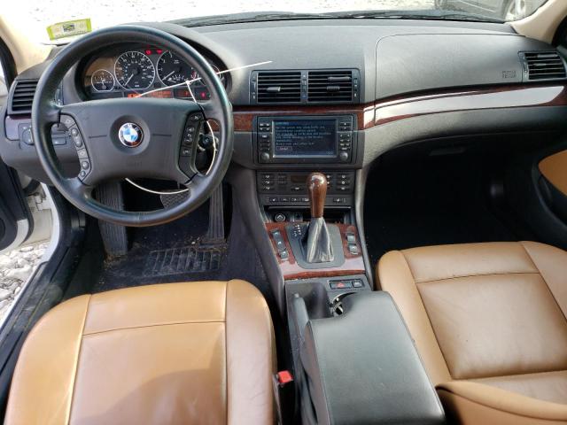 WBAEW53414PN36000 BMW 330 XI