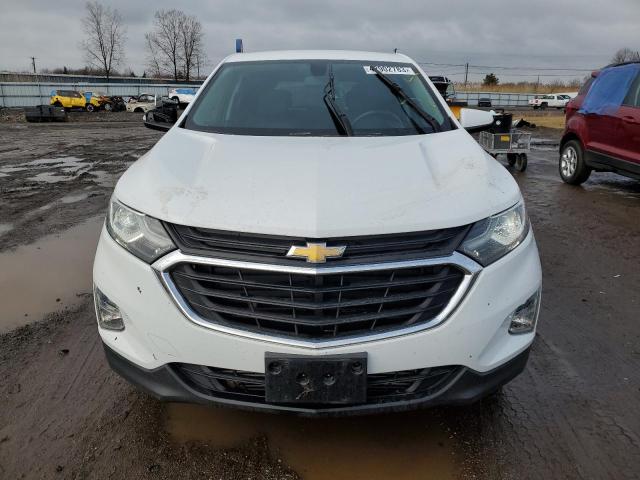 2018 CHEVROLET EQUINOX LT 2GNAXJEV9J6347739