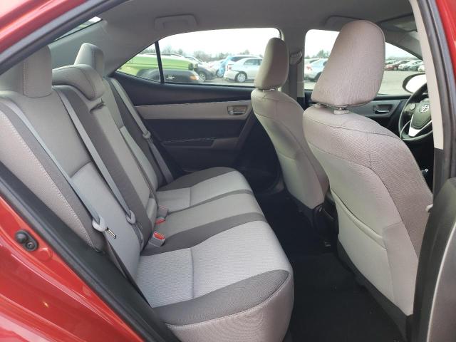 2018 TOYOTA COROLLA L 5YFBURHE9JP842084