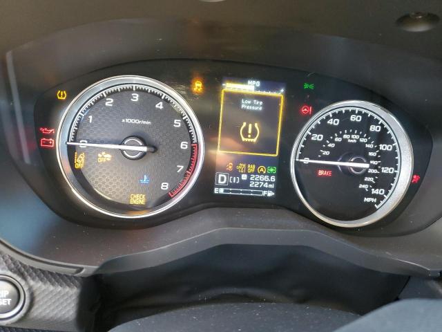 JF2SKARC8NH525596 Subaru Forester Touring