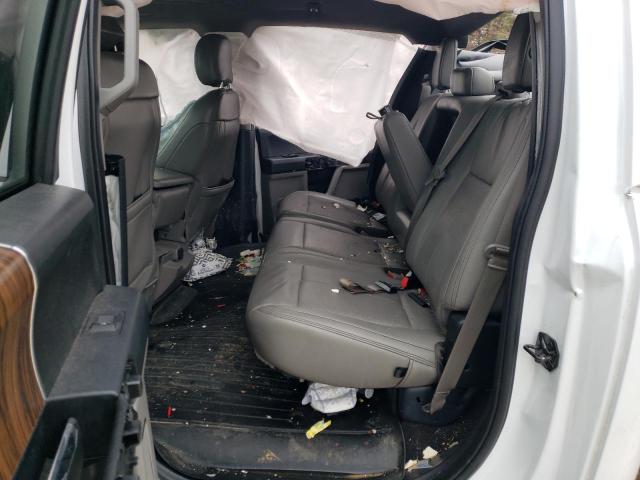2019 FORD F150 SUPER 1FTFW1E53KKC41321