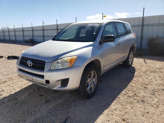 2010 Toyota RAV4 