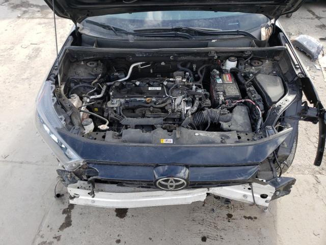 2019 TOYOTA RAV4 LE 2T3F1RFV8KW021708