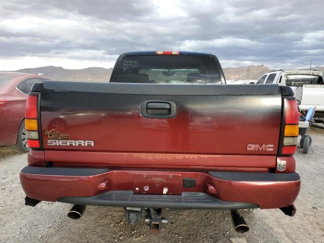 1GTEC19T76Z122441 GMC New Sierra C1500