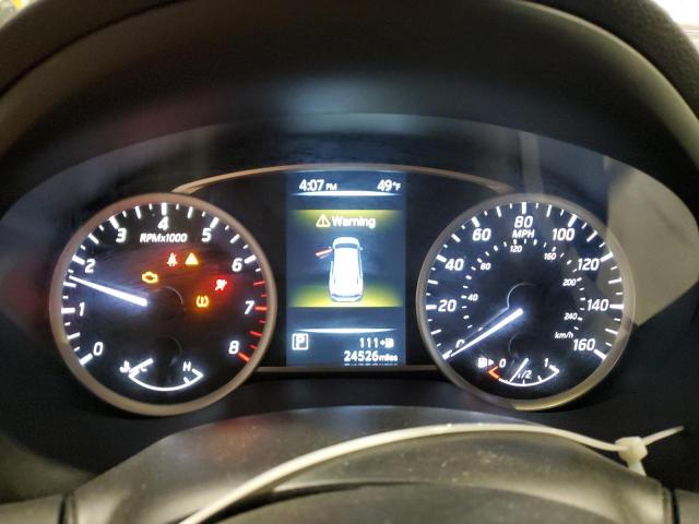 2017 NISSAN SENTRA S 3N1AB7AP6HY296584