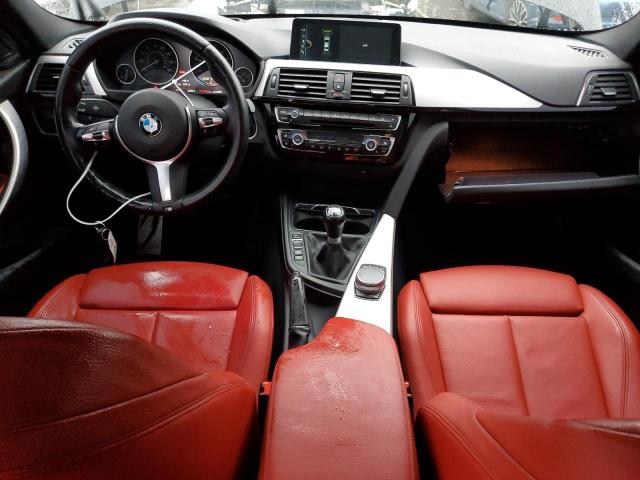 WBA8B3G38HNA92858 BMW 340 I