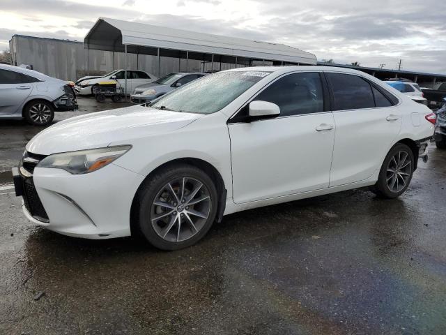 2016 TOYOTA CAMRY LE 4T1BF1FK8GU159207