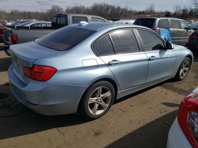 WBA3B5C53DF590982 BMW 328 Xi Sulev