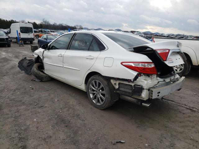 2015 TOYOTA CAMRY XSE 4T1BK1FK6FU554089