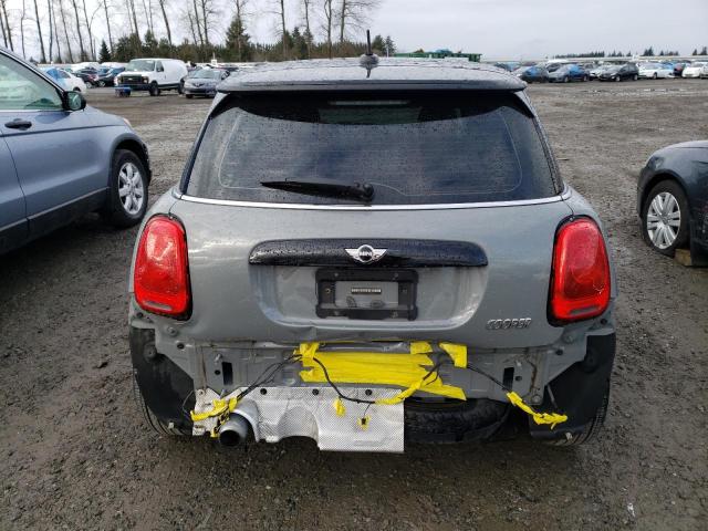 WMWXP5C58J2G61361 Mini Cooper