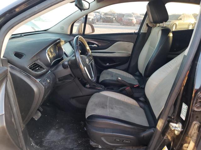 2017 BUICK ENCORE PRE - KL4CJASB3HB241513
