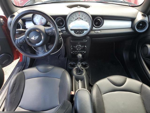 WMWSU3C5XCT254739 Mini Cooper
