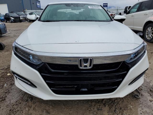 2018 HONDA ACCORD HYB 1HGCV3F56JA009219