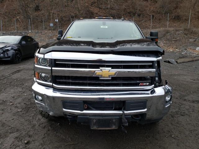 2019 CHEVROLET SILVERADO 2GC2KSEG3K1203623