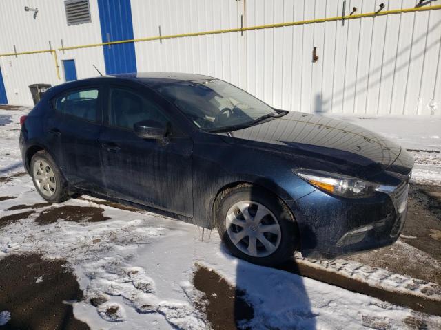 2018 MAZDA 3 SPORT 3MZBN1K74JM263467