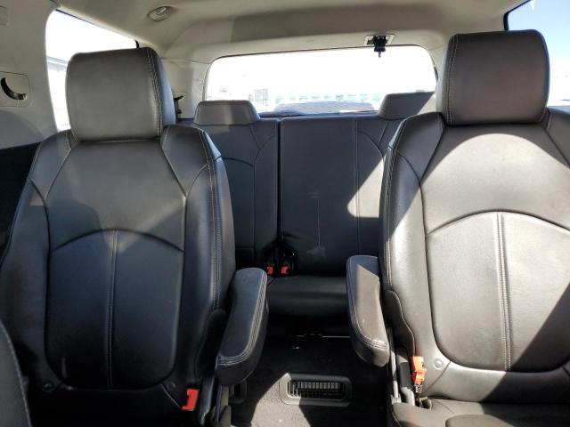 1GKKVSKD9HJ206563 GMC Acadia Limited Slt-2