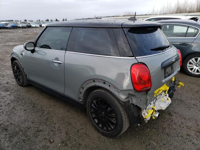 WMWXP5C58J2G61361 Mini Cooper