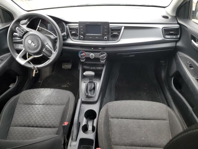 3KPA24AB2KE183045 KIA Rio