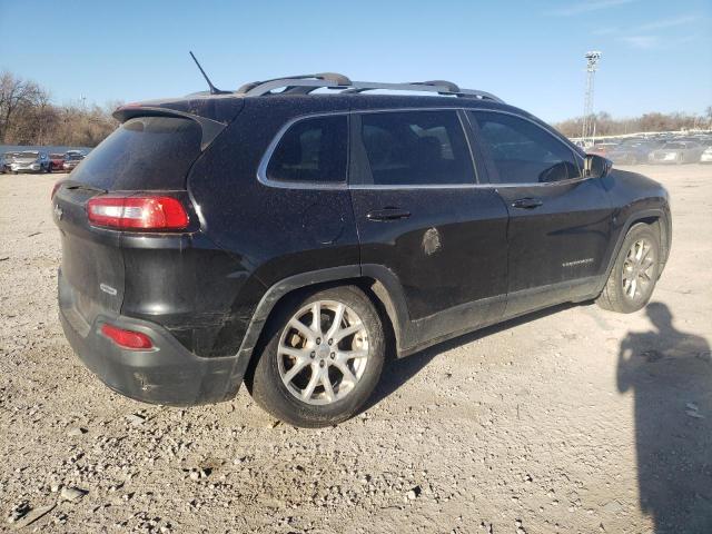 2015 JEEP CHEROKEE L 1C4PJLCB1FW584344