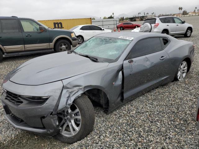 2020 Chevrolet Camaro LS