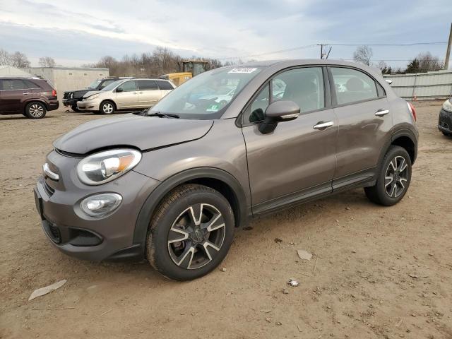 2017 FIAT 500X POP ZFBCFYAB6HP541277