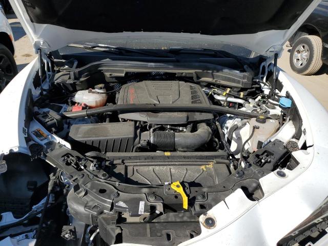 2021 ALFA ROMEO STELVIO SP - ZASPAJAN5M7D14811