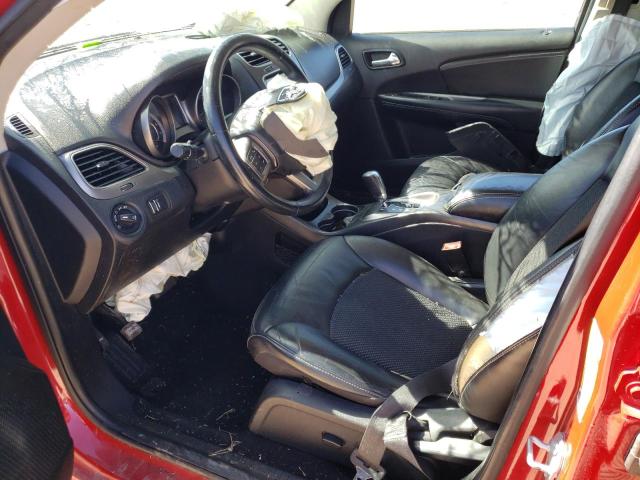 2017 DODGE JOURNEY CR 3C4PDCG8HT553999
