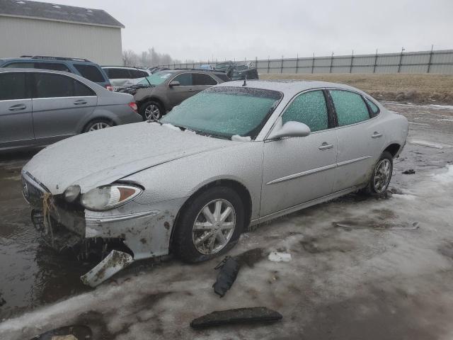 2005 Buick LaCrosse CXL