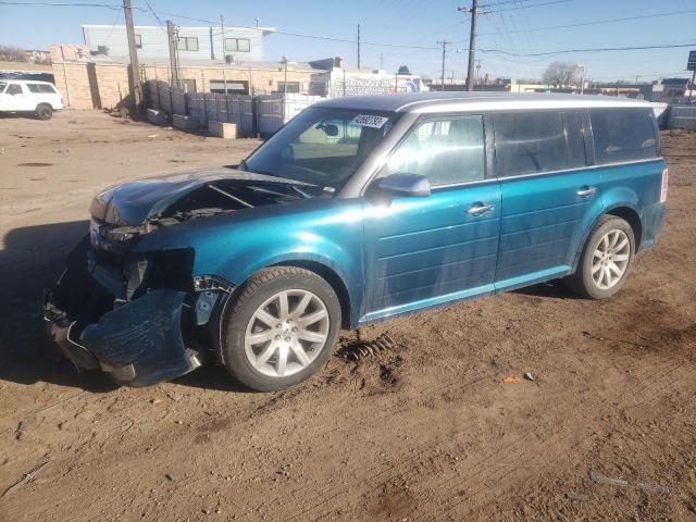 2011 Ford Flex Limited