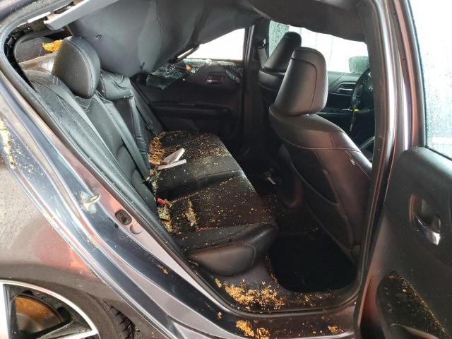 2016 HONDA ACCORD SPO 1HGCR2F53GA115960
