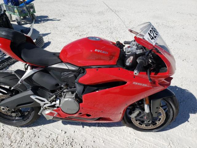 2016 DUCATI SUPERBIKE - ZDM14B1W7GB002225