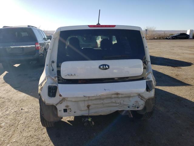 KNDJN2A21F7117135 KIA SOUL
