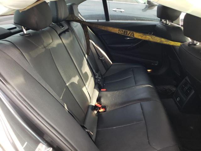 2015 BMW 328 I - WBA3A5G52FNS88895