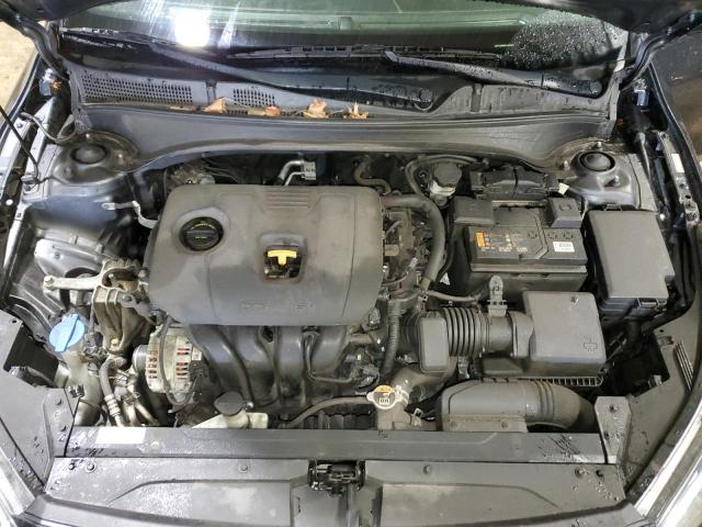 2019 KIA FORTE FE 3KPF24AD0KE122350