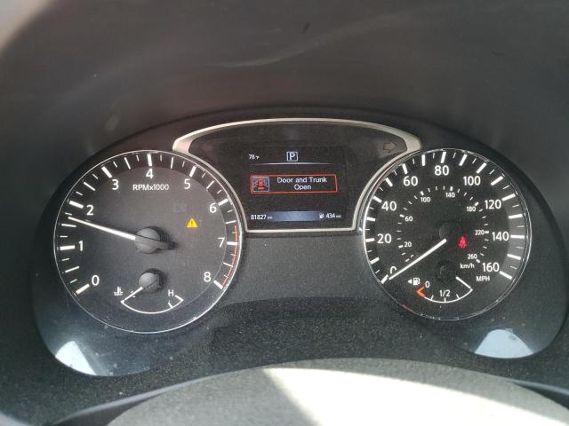2017 NISSAN ALTIMA 2.5 1N4AL3AP1HC265289