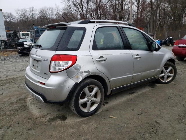 JS2YB417475101383 Suzuki SX4