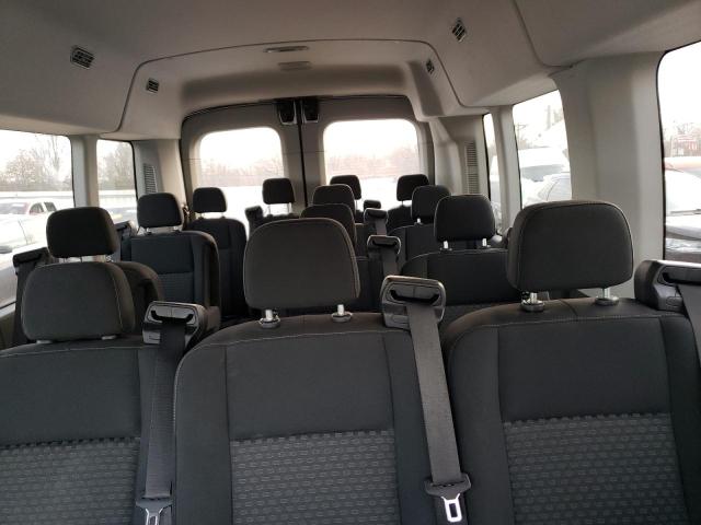 2022 FORD TRANSIT T- 1FBAX2C83NKA19736
