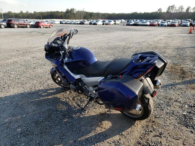 2005 YAMAHA FJR1300 A - JYARP09EX5A001073