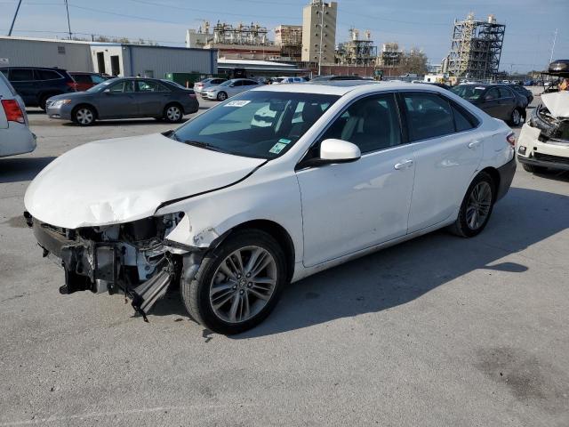 2017 TOYOTA CAMRY LE 4T1BF1FK9HU289160
