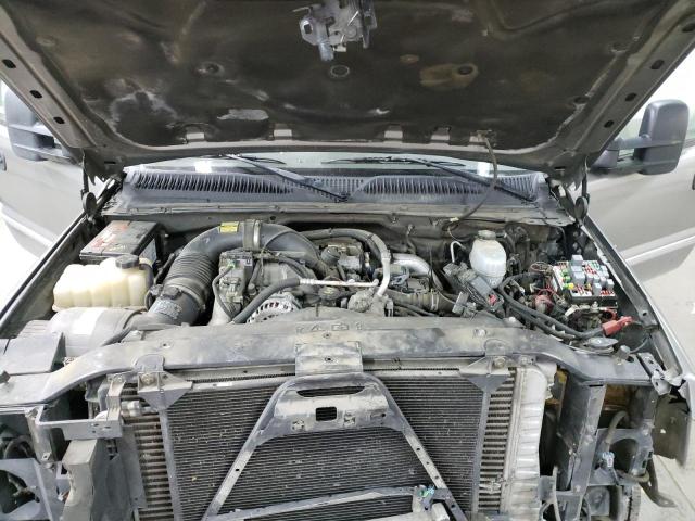 1GTHK23D07F180918 GMC Sierra K2500 Heavy Duty