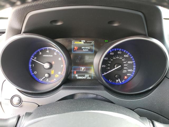 4S4BSBFC8G3269979 Subaru Outback 2.5i Premium