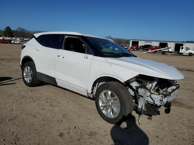 2020 CHEVROLET BLAZER 1LT - 3GNKBBRA2LS665982