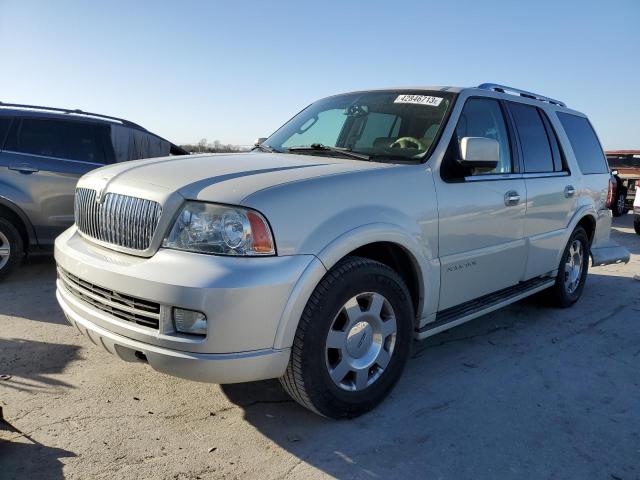 2006 Lincoln Navigator 