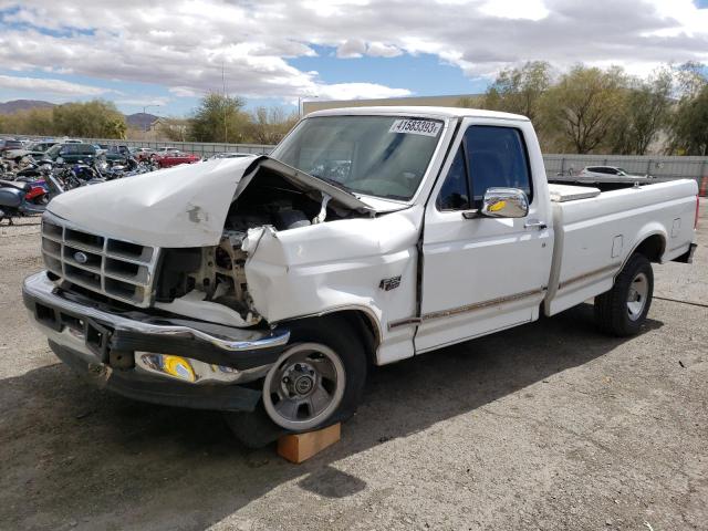 1996 Ford F-150 