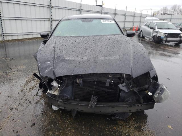 2C3CDXHG0EH359593 Dodge Charger Sxt