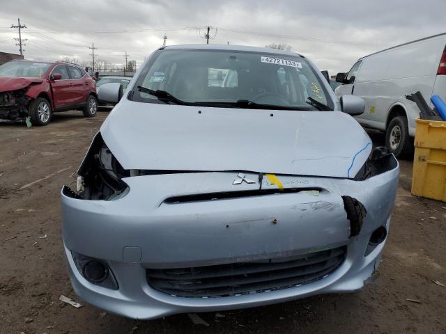 2015 MITSUBISHI MIRAGE DE ML32A3HJ5FH010301