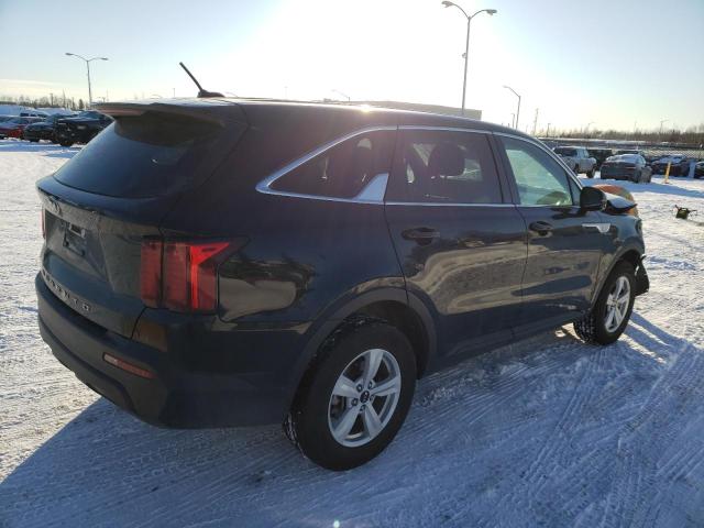 2021 KIA SORENTO LX - 5XYRGDLC2MG033582